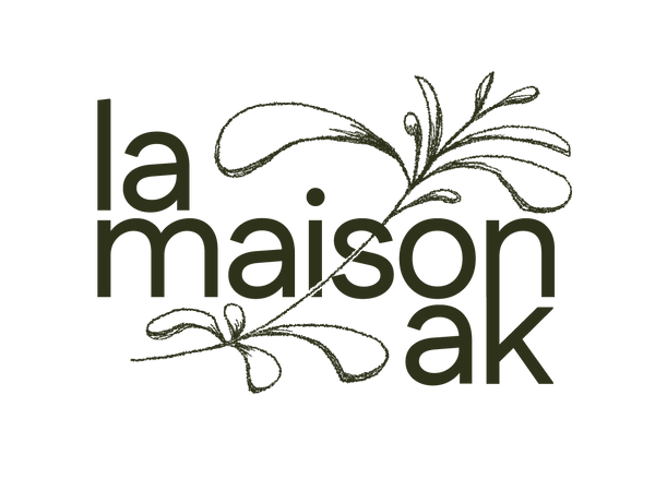 La Maison A.K. La Maison A.K.
